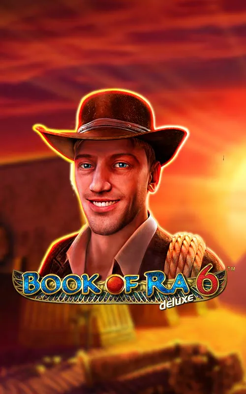 Book of Ra at Stugan Casino