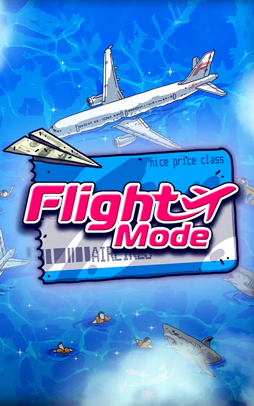 Flight Mode at Stugan Casino