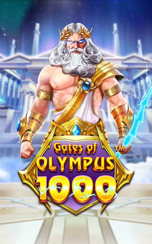 Gates of Olympus at Stugan Casino