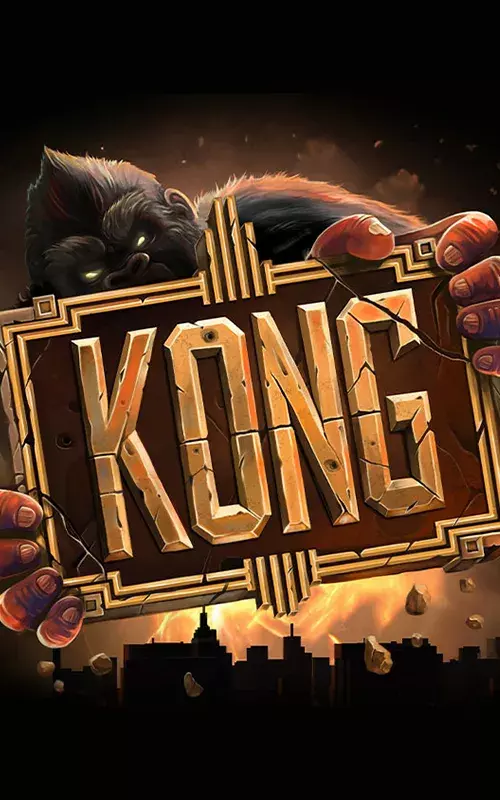 Kong at Stugan Casino