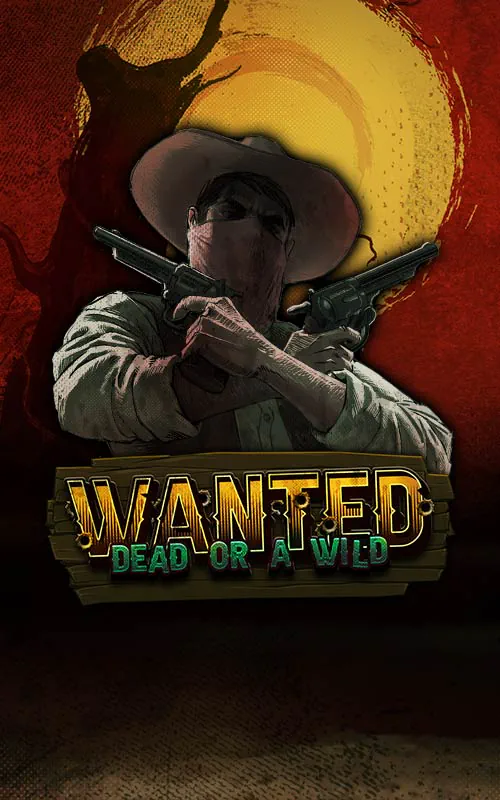 Wanted Dead or a Wild at Stugan Casino