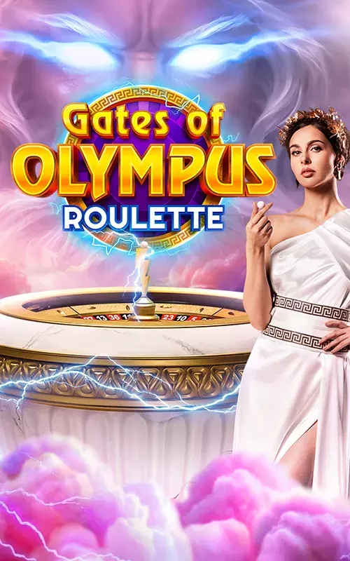 Gates of Olympus Roulette at Stugan Casino